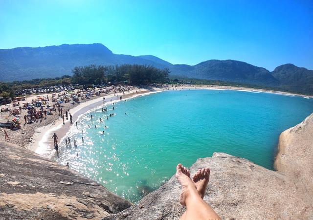 Praia do Grumari Rio de Janeiro:O que fazer, onde ficar e como chegar?