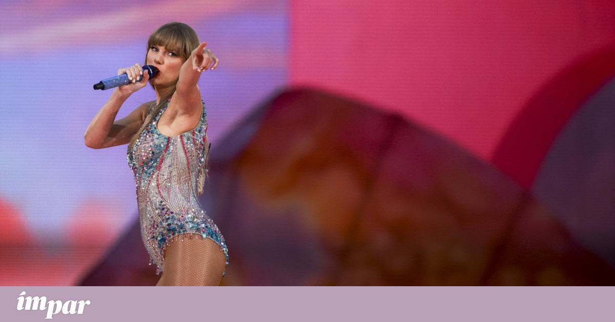 Taylor Swift está grávida? Descubra tudo sobre os rumores!