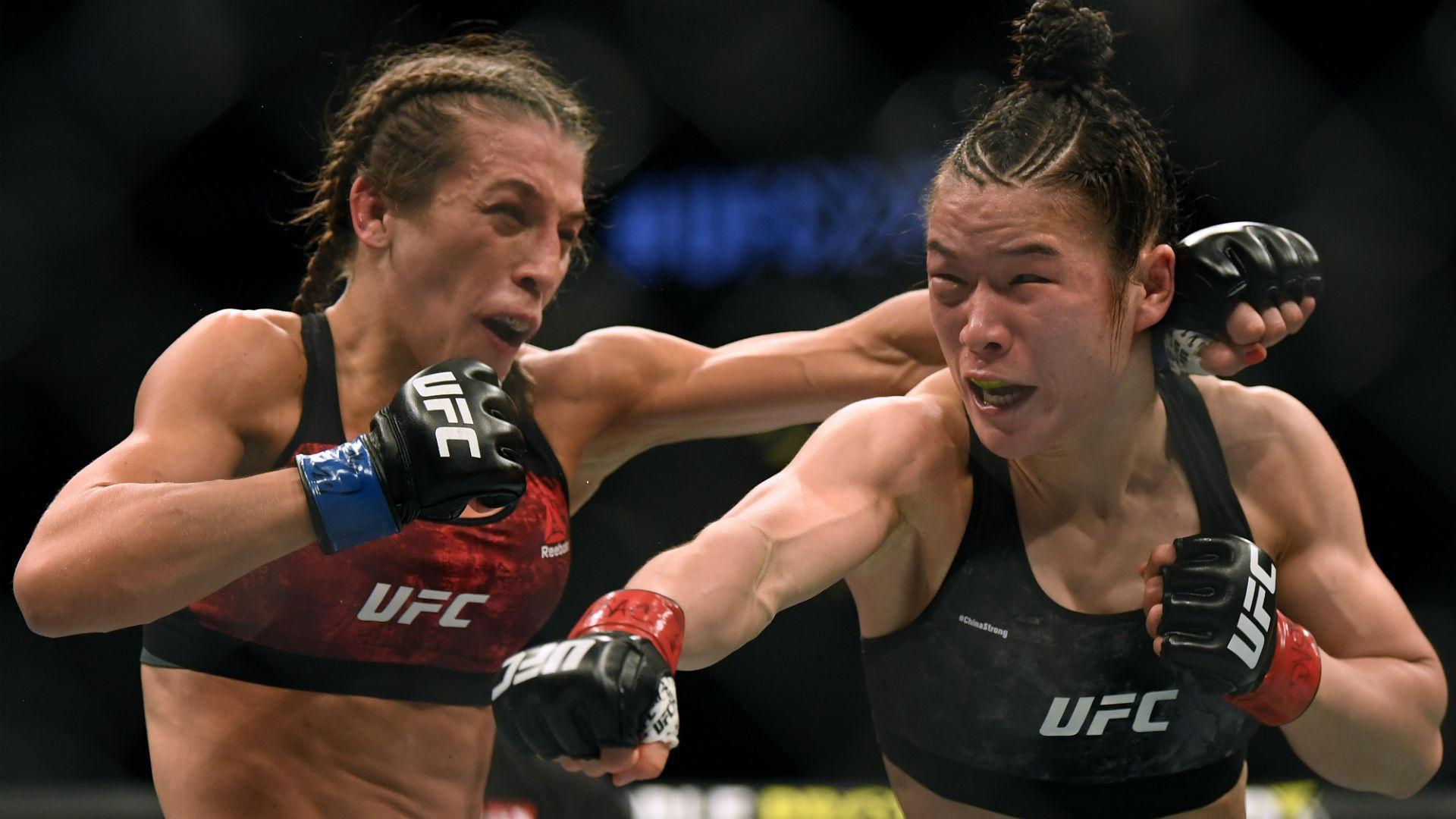 Por que as Disputas Femininas de Destaque no MMA são tão importantes?