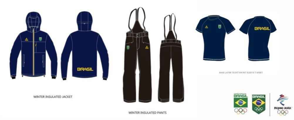 Peak Brasil Uniforme: Conheça os melhores modelos e onde comprar!