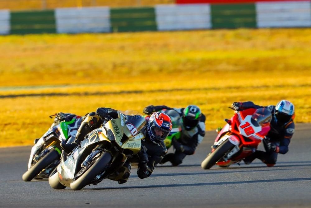 Quem são os favoritos do gp goiania? Análise dos pilotos e equipes.