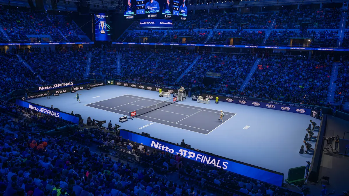Quem vence o ATP Finals? Confira os prognósticos dos especialistas.
