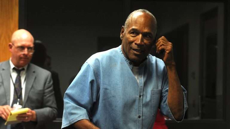Após O.J. Simpson: como a cobertura de crimes mudou na televisão?