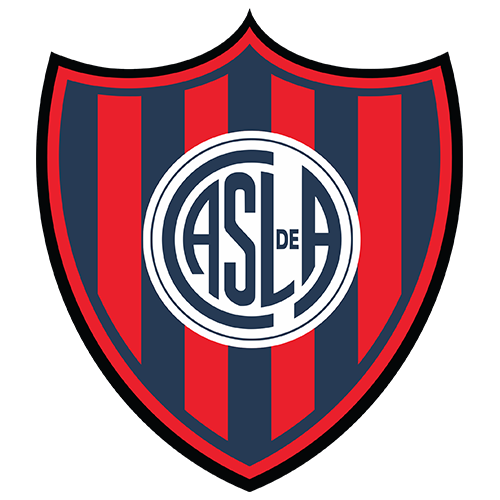 Confira as estatísticas de San Lorenzo x Independiente del Valle: histórico e números atuais.