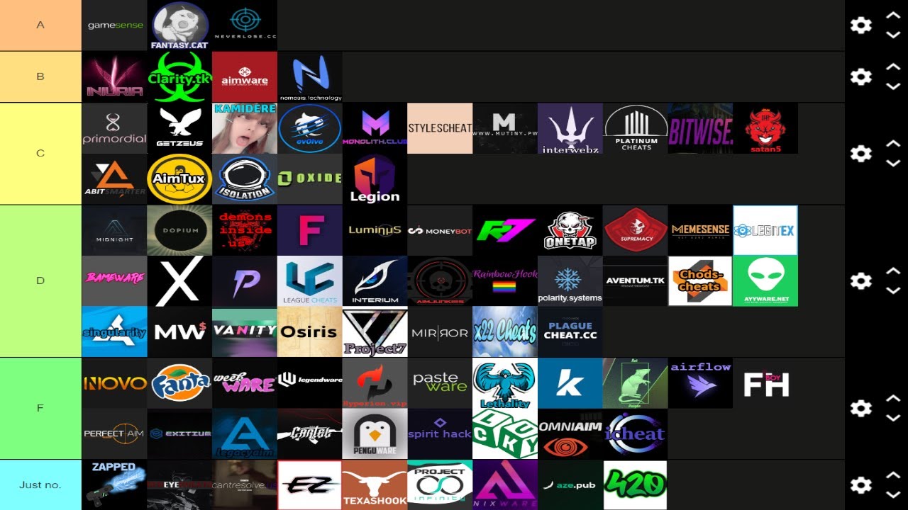 Hack CSGO: Os melhores hacks para subir de rank