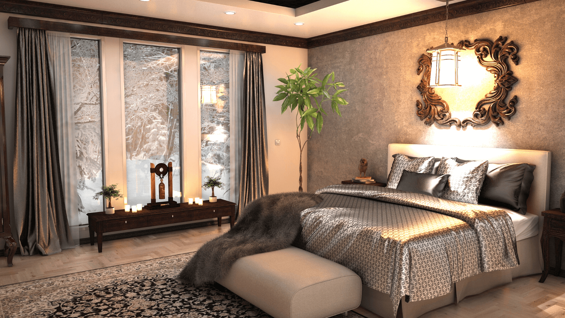 Dörr ideal para o seu quarto, veja as melhores opções (Dicas imperdíveis).