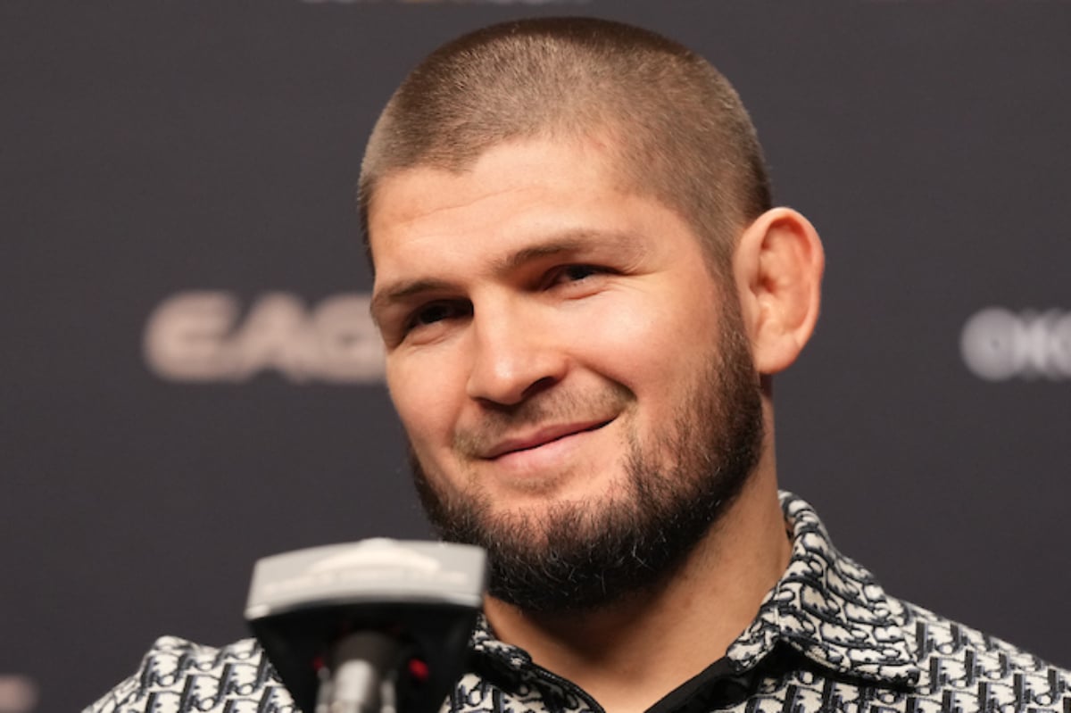 Khabib Cartel e o mundo das lutas: Entenda a conexão.