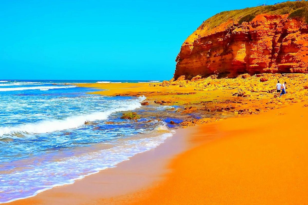想去Bells Beach?这几个问题你一定想知道!