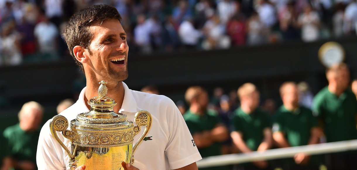 Premiação Wimbledon: veja a lista completa de valores pagos aos tenistas
