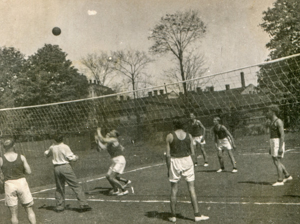 A história do voleibol no Brasil: entenda a evolução do esporte ao longo do tempo