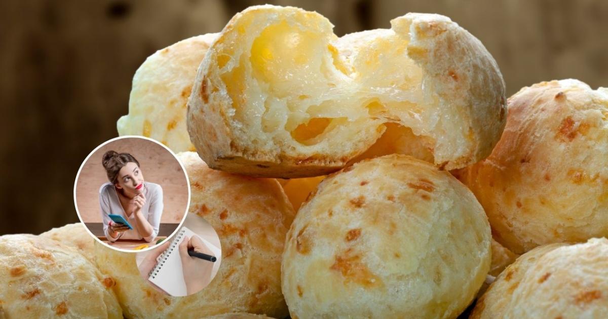Quantas calorias tem um pão de queijo? Descubra agora e dicas para reduzir!