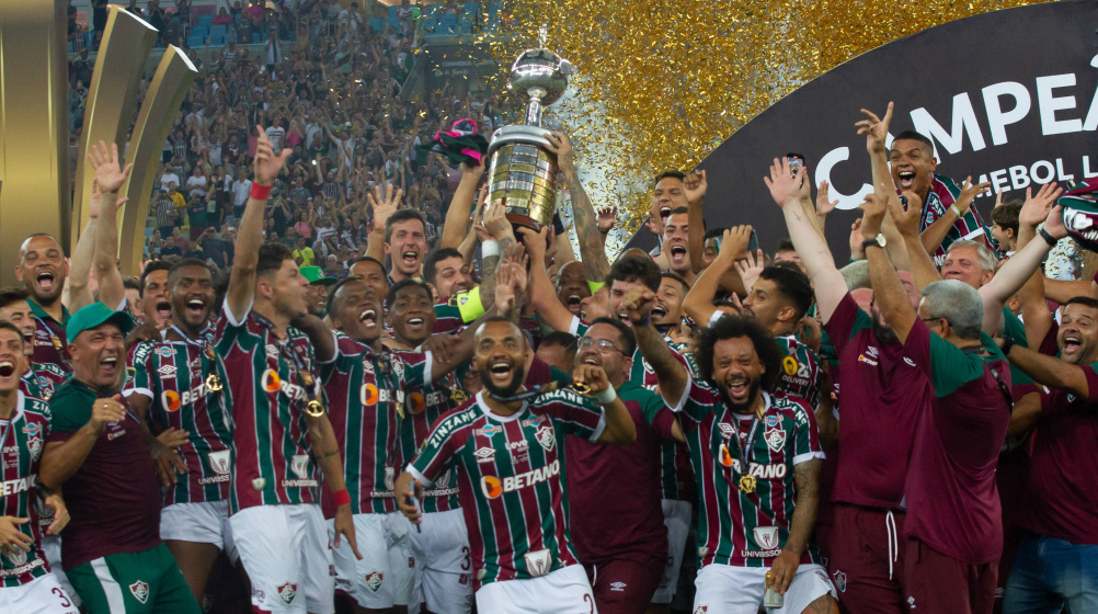 Quem será o artilheiro da Libertadores? Veja os favoritos ao título!