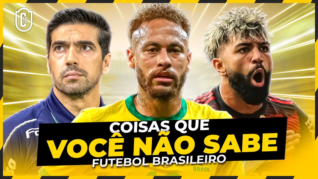 Brasileirão 2013: Curiosidades e fatos marcantes que você provavelmente não sabia.