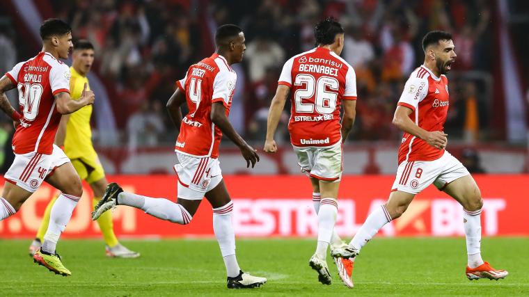Internacional Jogos hoje:saiba tudo sobre a partida e quem joga.