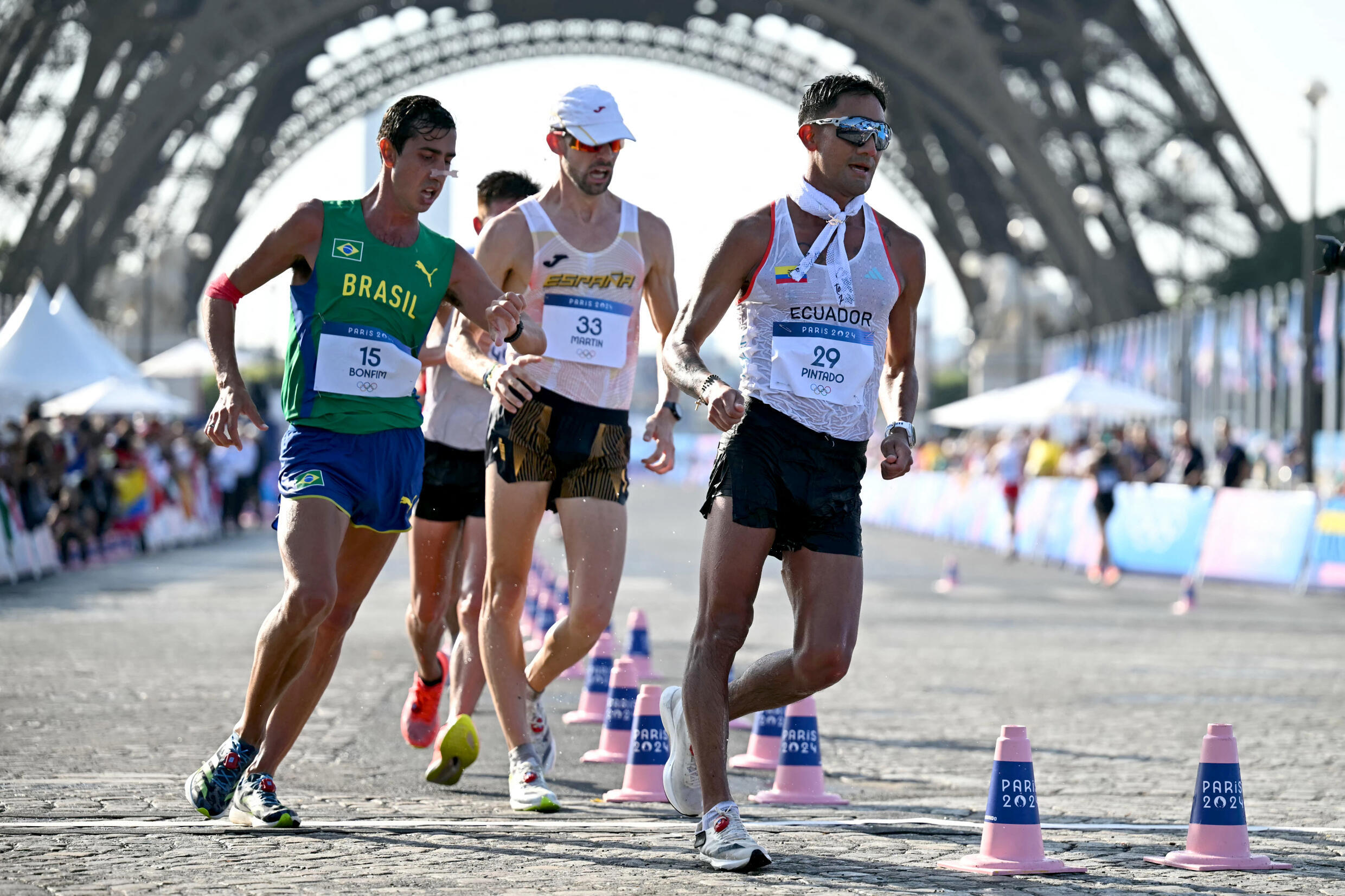 Tudo sobre a história do atletismo no Brasil: atletas e conquistas