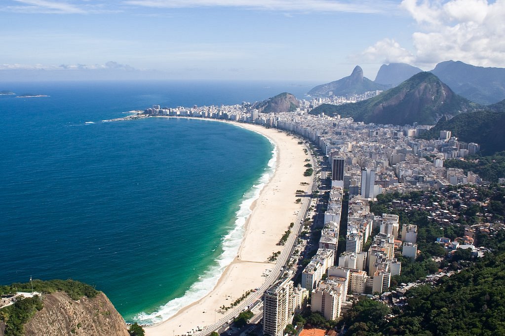 Praia do Cerrado在哪里?快来打卡巴西内陆海滩!