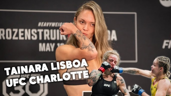 Onde assistir aos trabalhos de Tainara Lisboa? Veja a lista completa aqui!