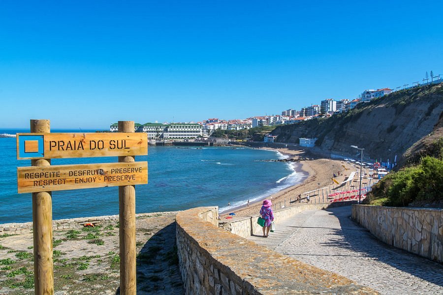 Praia do Siriaco在哪?老司机告诉你具体位置!