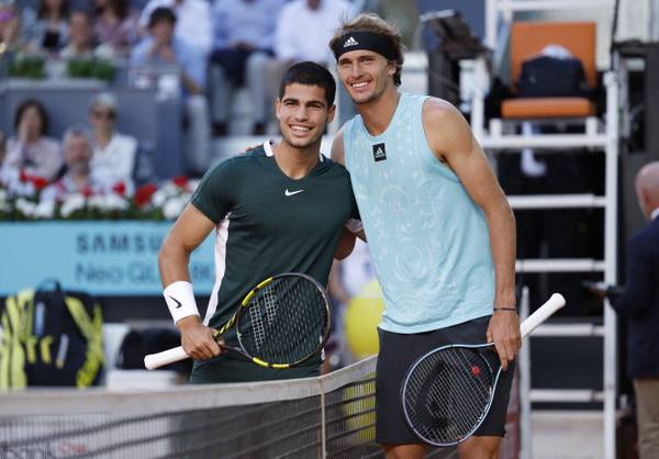 Como Assistir Indian Wells 2024? Veja as Opções!