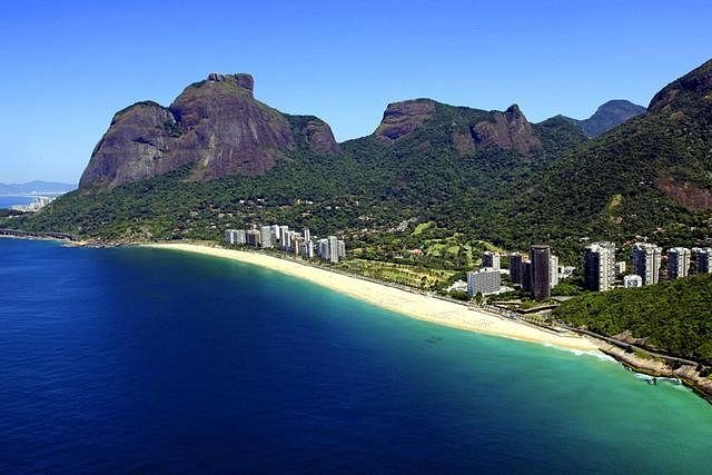 Como chegar à Praia São Conrado? Veja as melhores opções de transporte!