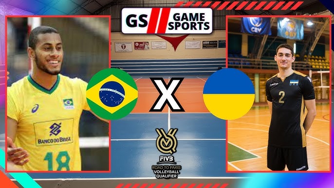 Pré olímpico volei masculino ao vivo: Onde assistir e não perder nada?