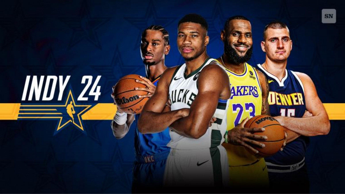 All Star Game Onde Assistir: Descubra as plataformas que vão transmitir o evento!