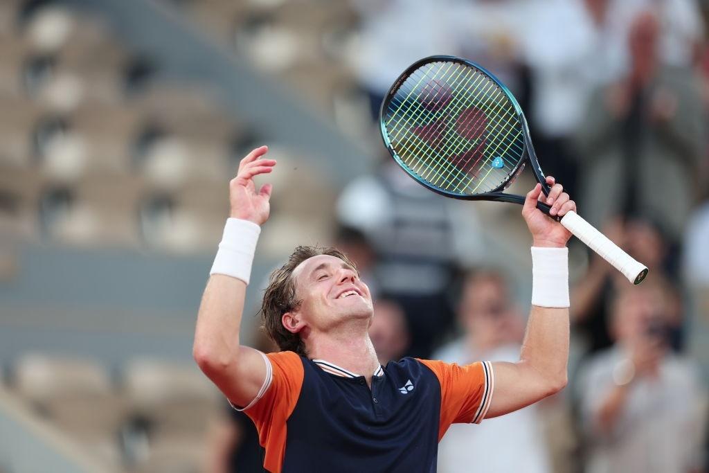 Roland Garros jogos de hoje: Acompanhe ao vivo os resultados!