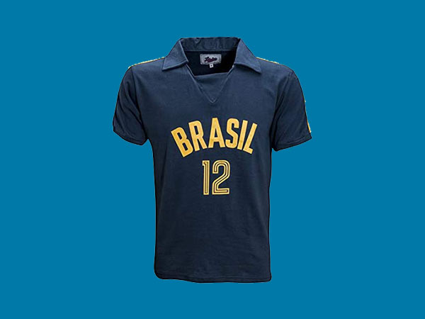 Camisa Olimpíadas Brasil: Qual a melhor para torcer pela seleção?