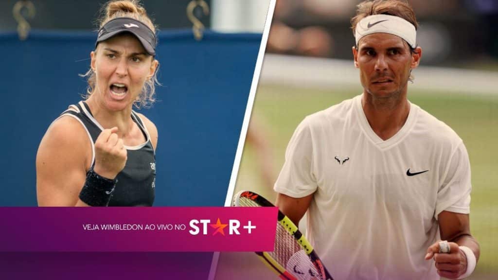 Como assistir a wimbledon ao.vivo? Confira o guia completo para não perder nada!