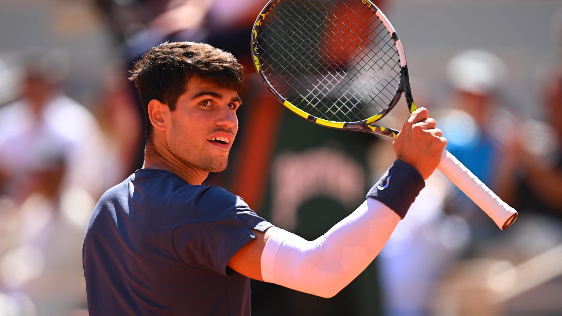 Onde assistir final Roland Garros 2024 de graça? Confira as dicas!