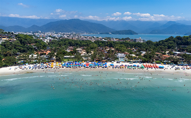 Praia do Tenório Ubatuba 好玩吗?资深玩家告诉你!