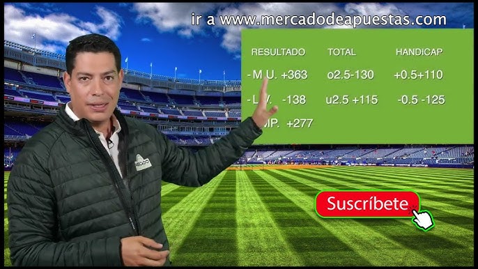O que significa 1 / -2 nas apostas? (Guia completo para entender)