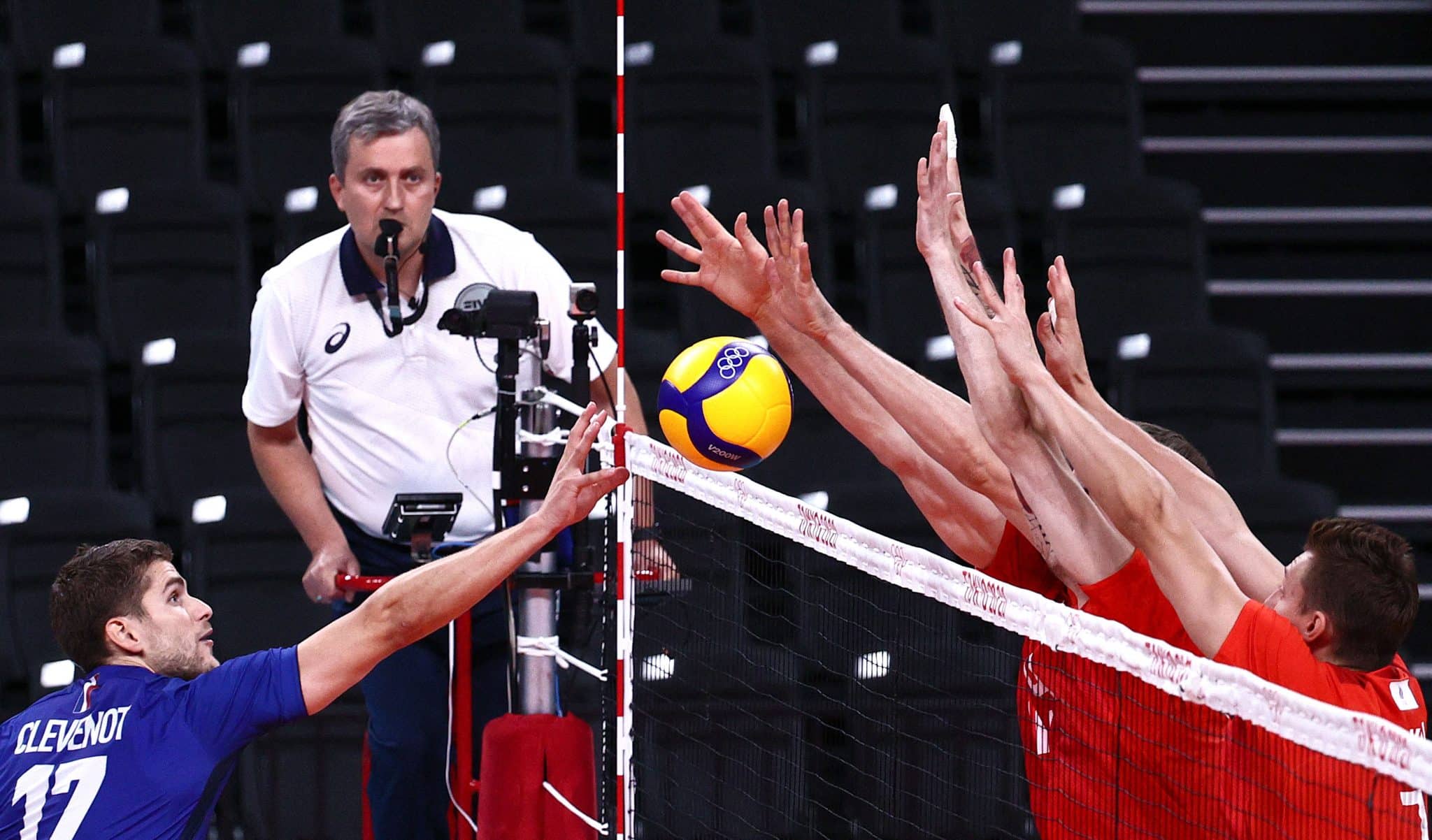 Rede de vôlei altura: Tudo que você precisa saber antes de jogar!