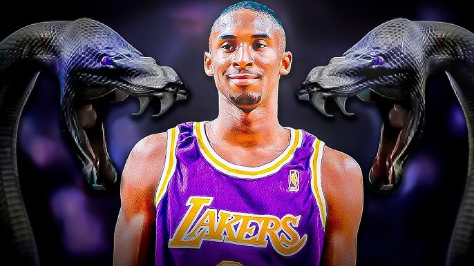 Black Mamba and Kobe: por que essa dupla é tão icônica no esporte?