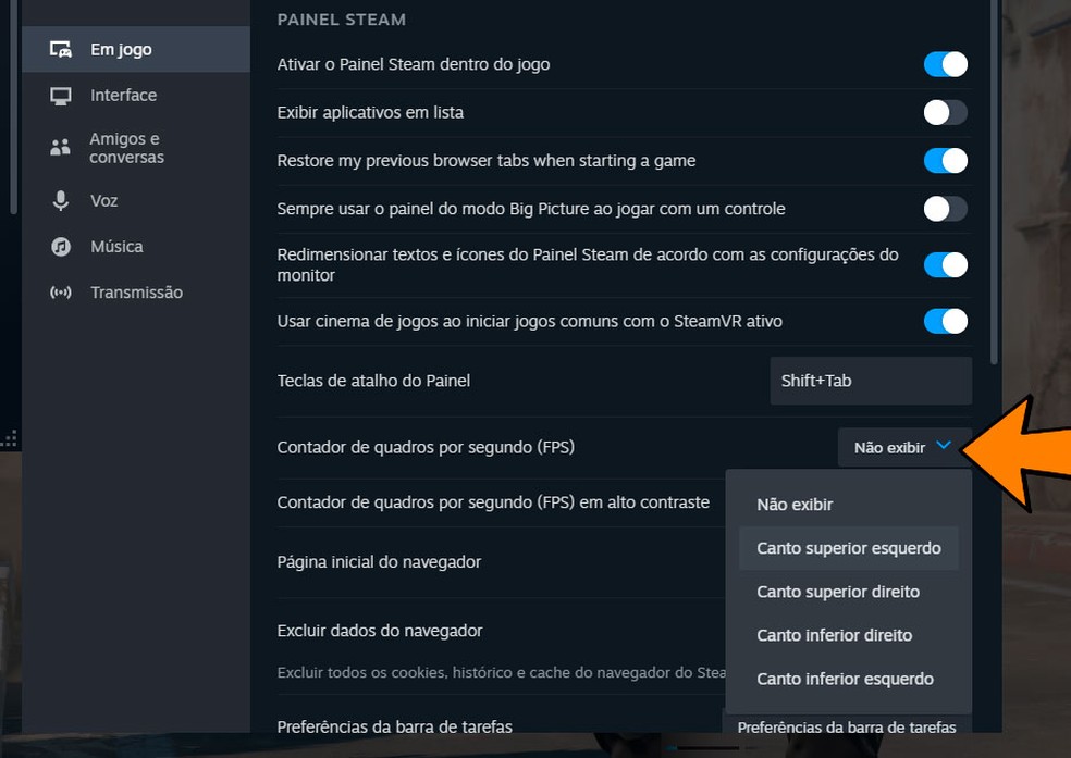 Ative o comando para ver FPS no CS2 e monitore o desempenho do seu jogo!
