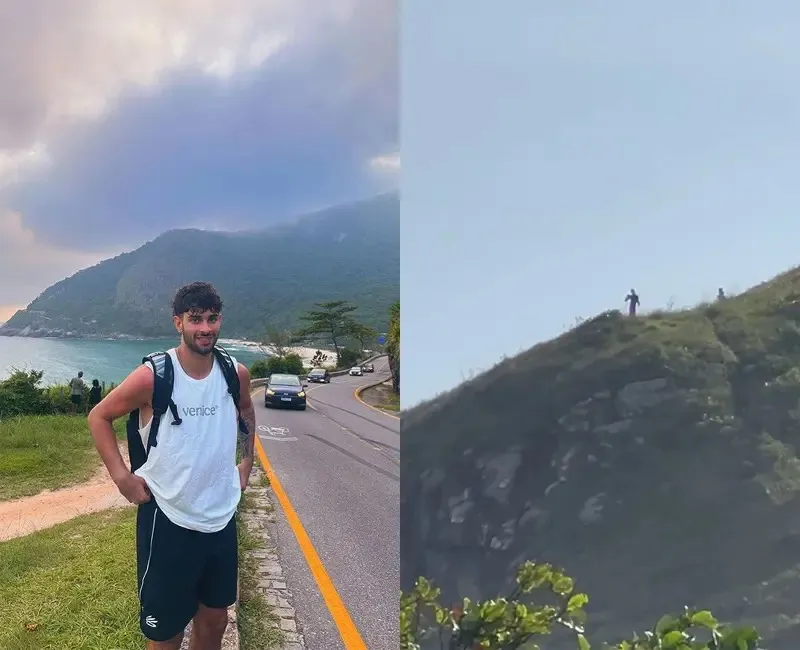 Ilha do Mel com Felipe Motta: Experiências Inesquecíveis te Esperam!