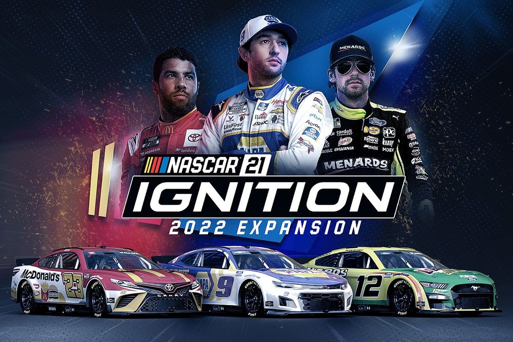 Quem vai ganhar a NASCAR 2025? Veja a análise das equipes!