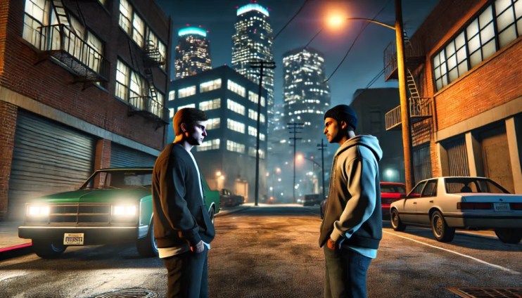 Descubra o que é RDM no GTA RP e evite problemas no jogo!