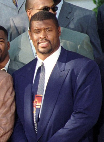 A carreira de Reggie White em Green Bay: números e conquistas!