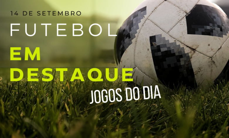 Futebol hoje onde assistir: Guia completo para acompanhar as partidas de hoje.