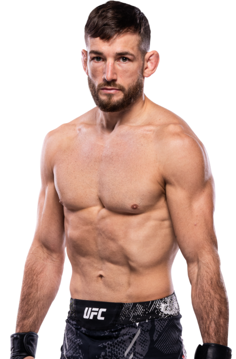 Connor Matthews: Conheça a história do atleta em ascensão!