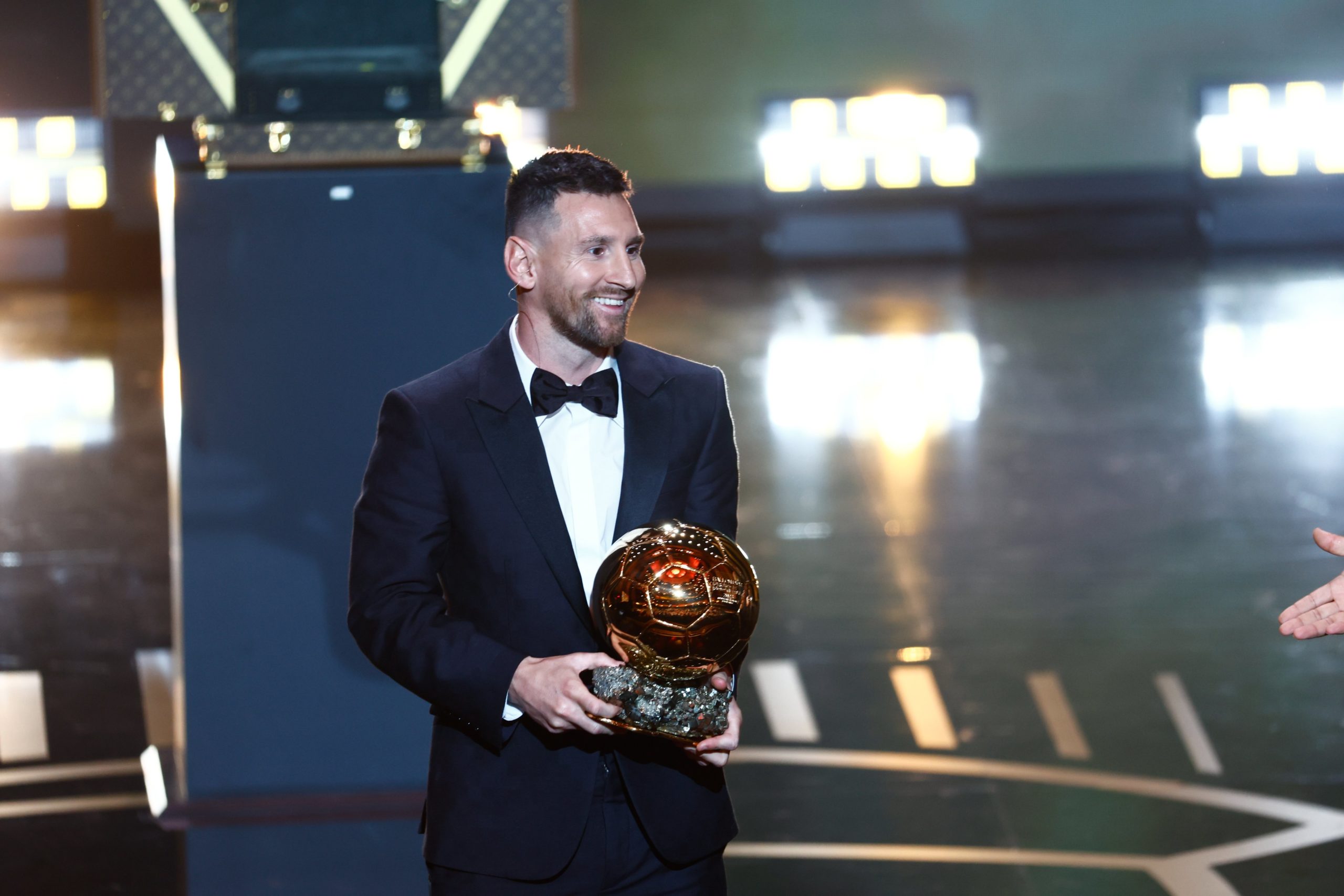 Messi fortuna: como o jogador construiu um império financeiro?