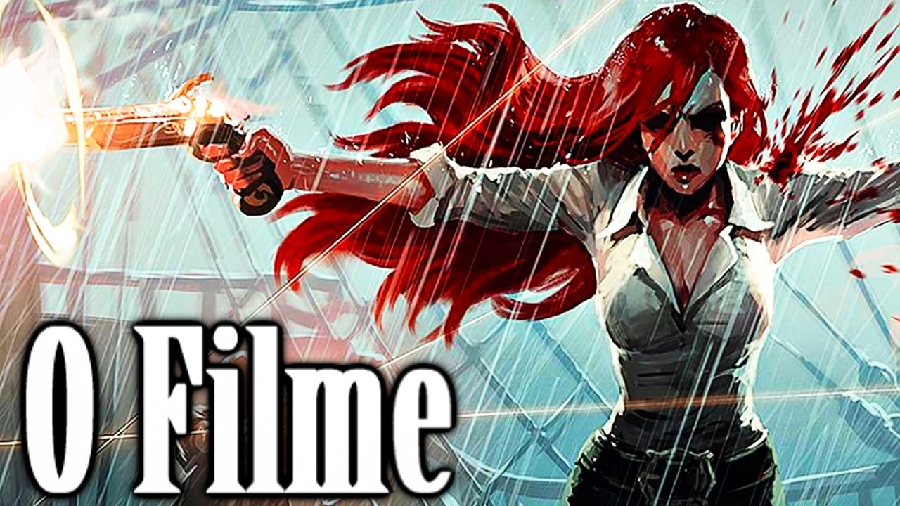 Filmes League of Legends: conheça os melhores filmes para fãs!
