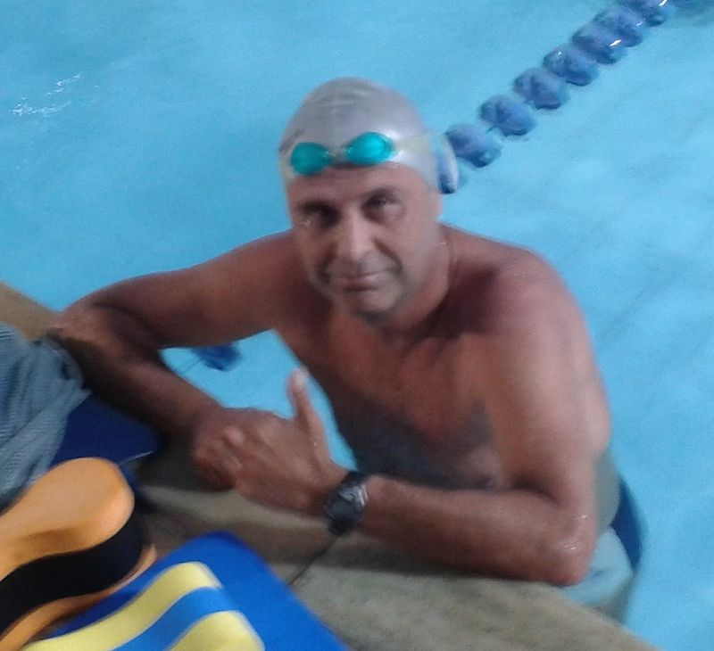 Djan Madruga nas Olimpíadas: Relembre as conquistas do nadador brasileiro