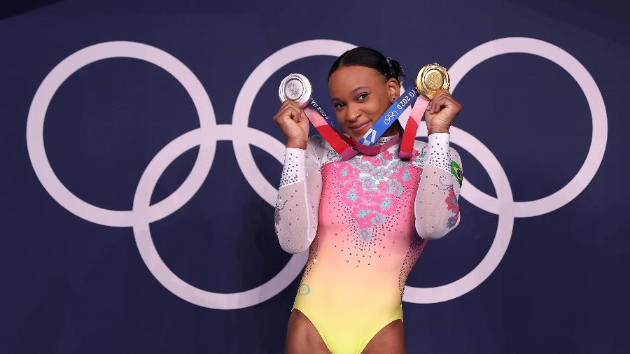 Mulher esporte: conheça as atletas que estão fazendo história!