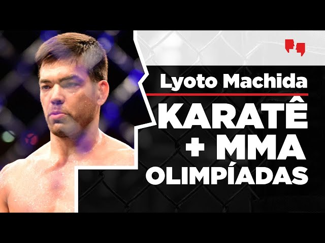 Lyoto Machida Cartel: O que esperar do futuro do carateca no MMA?