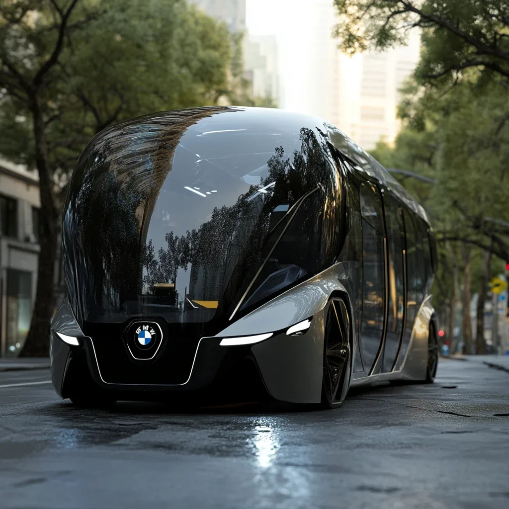 Carros do futuro:Inovações Tecnológicas no Automobilismo 2025