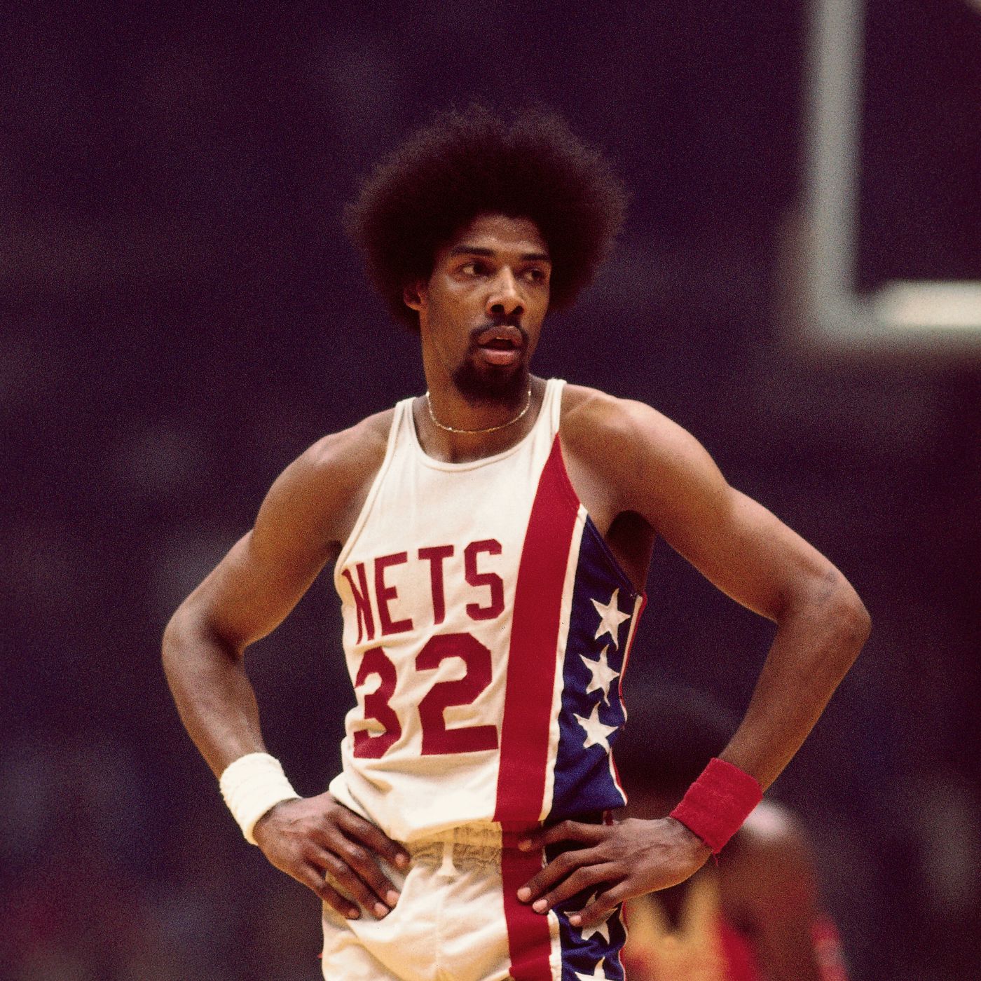 Dr. J Nets: O que esperar do lendário jogador no Brooklyn?