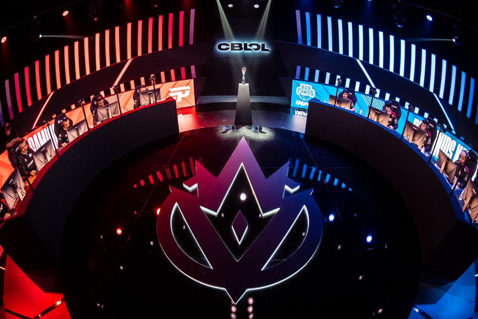 Cblol hoje: Confira os jogos e horários das partidas!
