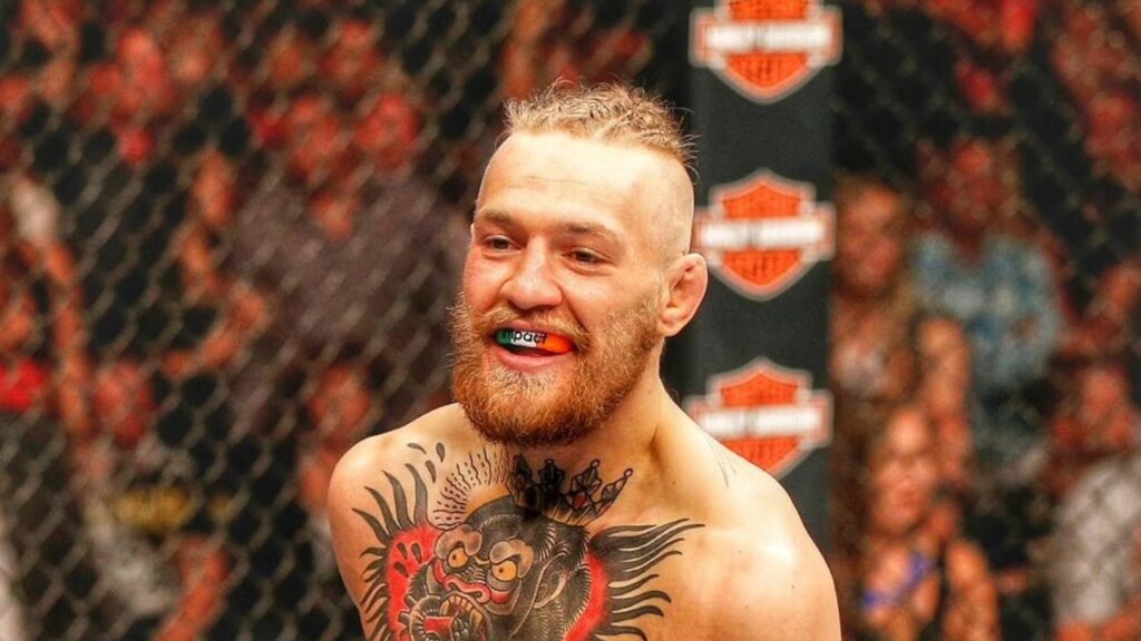 Mcgregor Fortuna: Veja como o lutador construiu sua riqueza!